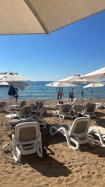 Strand The Sense Deluxe Hotel