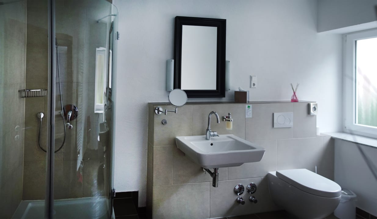 Zimmer Haus am Fluss