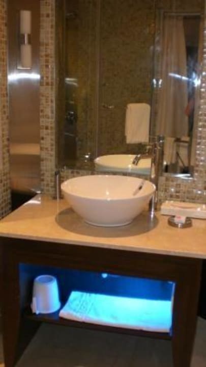 Bad The Golkonda Hotel