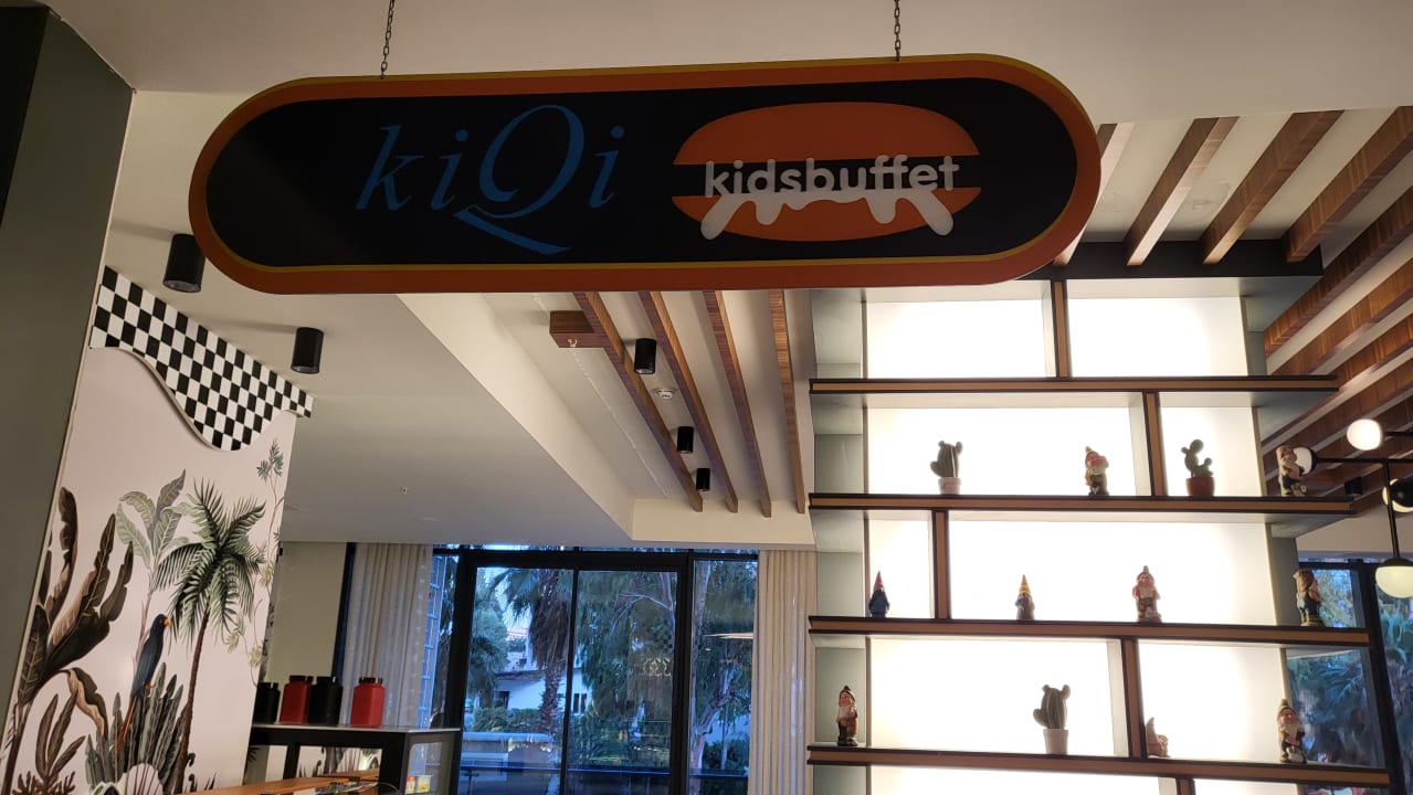 Gastro Seaden Quality Resort & Spa