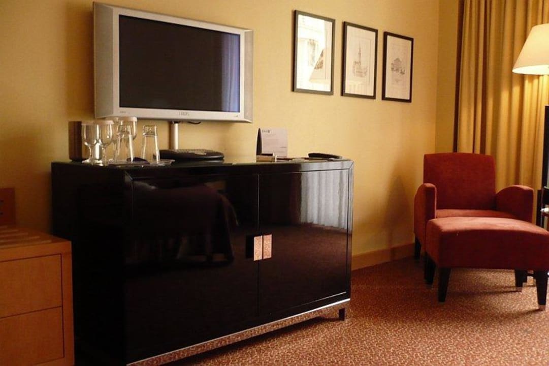 Le Meridien München Hotel Le Méridien München