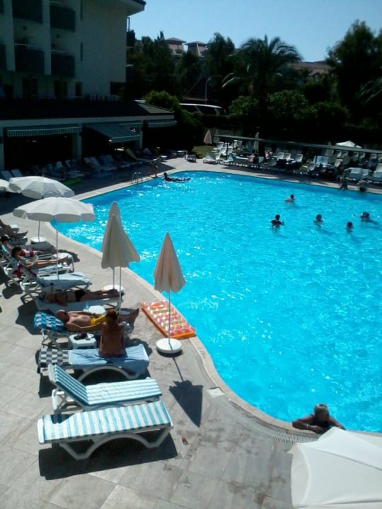Aktivpool Side Breeze Hotel