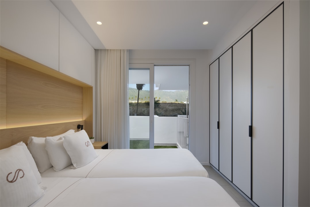 Zimmer Royal Hideaway Corales Suites