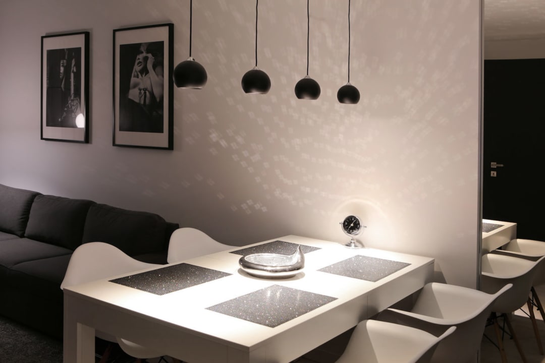 Zimmer Super-Apartamenty VIP