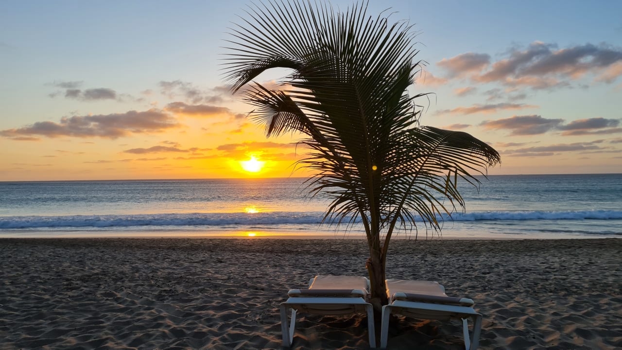Strand Hotel Riu Karamboa