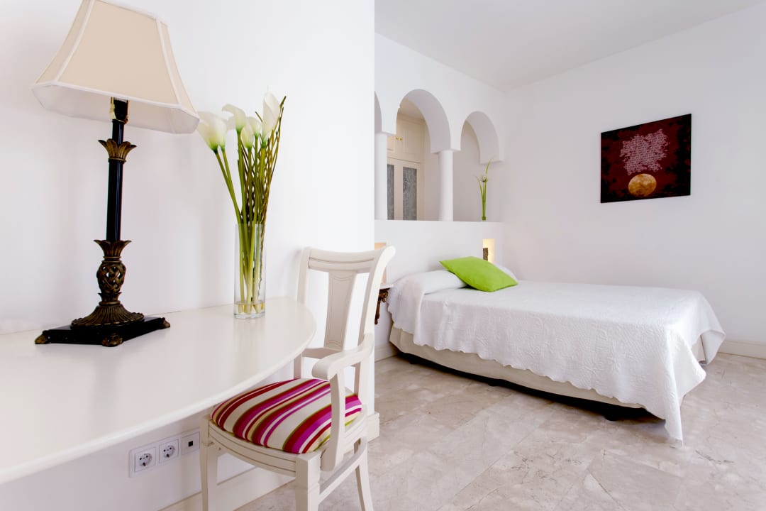 Zimmer Bahiazul Villas & Club