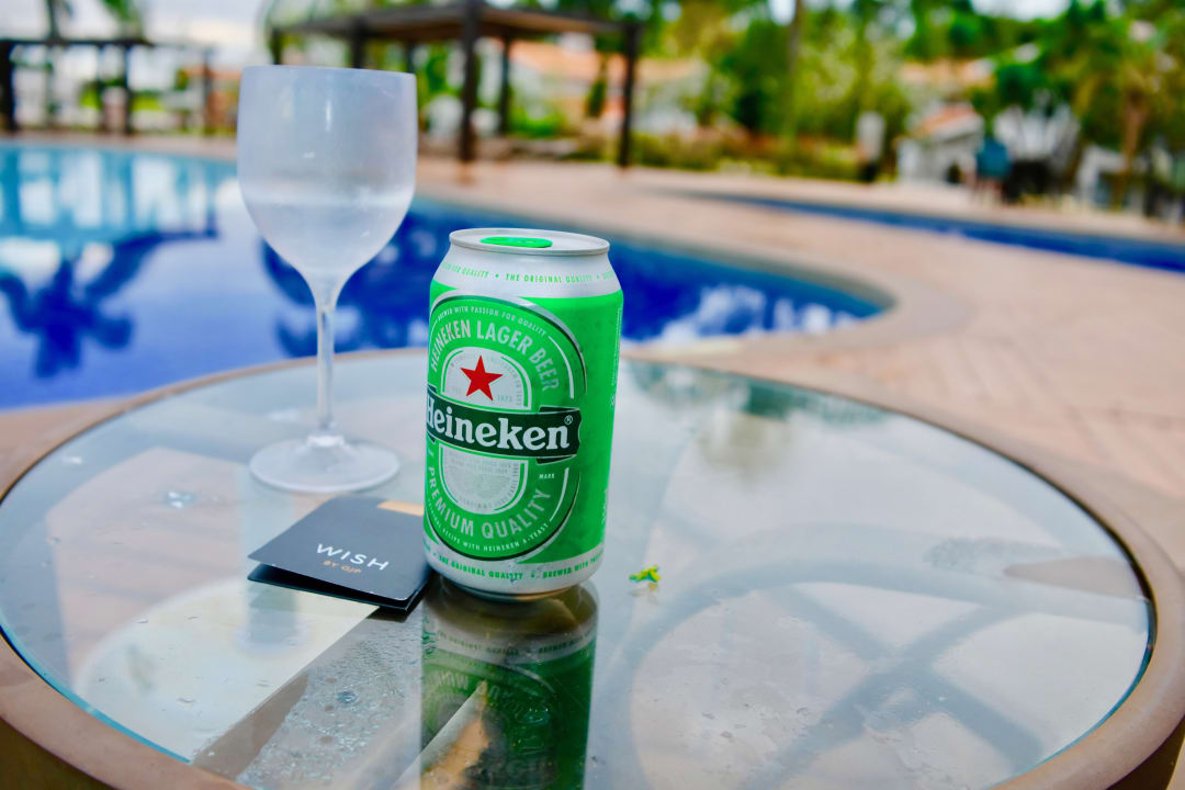 Gastro Wish Resort Golf Convention Foz do Iguaçu