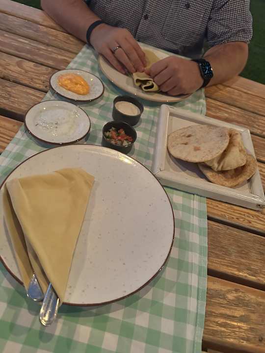 Gastro SUNRISE Crystal Bay Resort