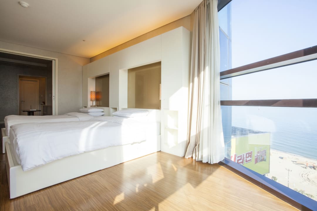 Zimmer Sunset Business Hotel