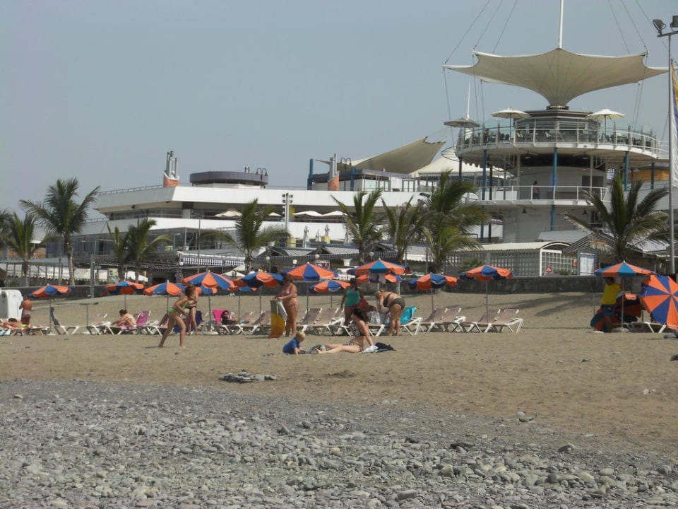 La palge H10 Playa Meloneras Horizons Collection