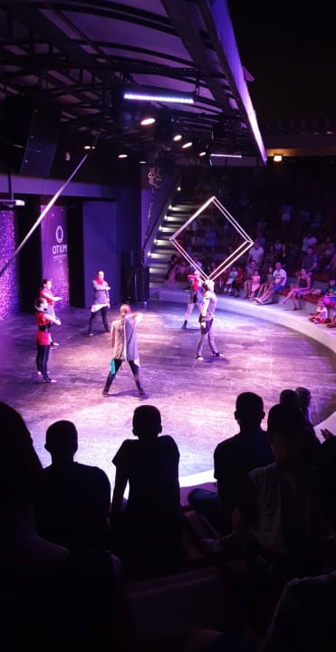 Sport & Freizeit Monachus Family Resort Sorgun