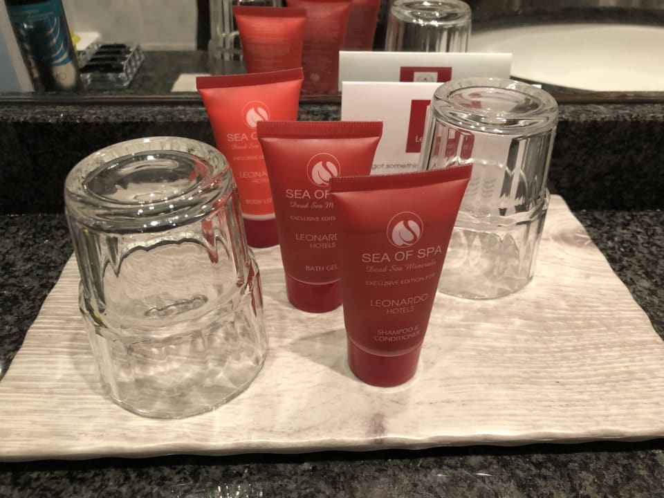 Zimmer Leonardo Hotel Hannover Airport