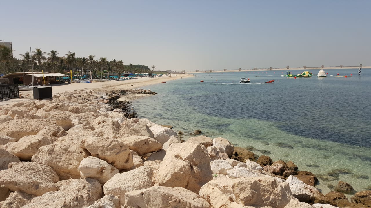 Strand JA Beach Hotel