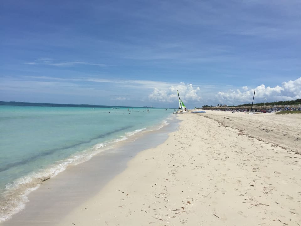 Strand Blau varadero - Adults only