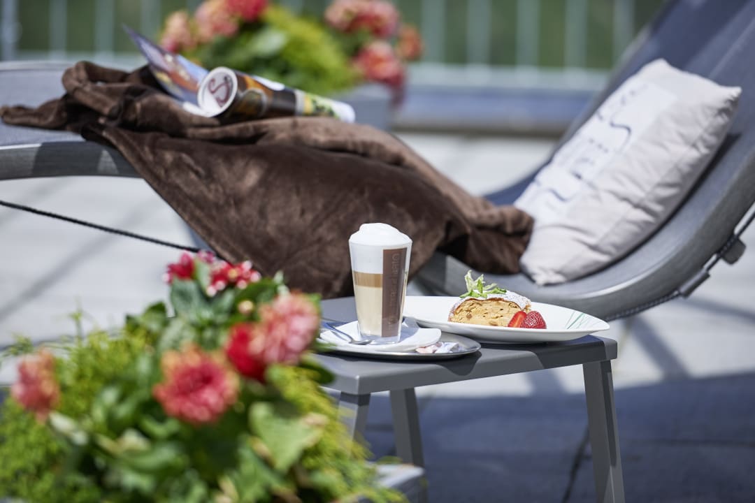 Restaurant Hotel Laurin