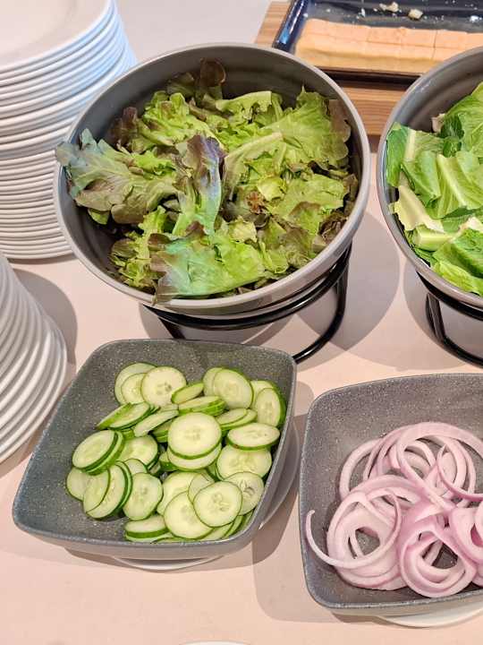 Gastro ASAI Bangkok Chinatown