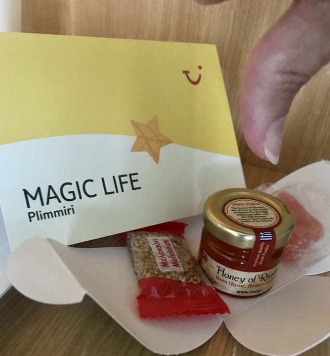 Sonstiges Atlantica Plimmiri