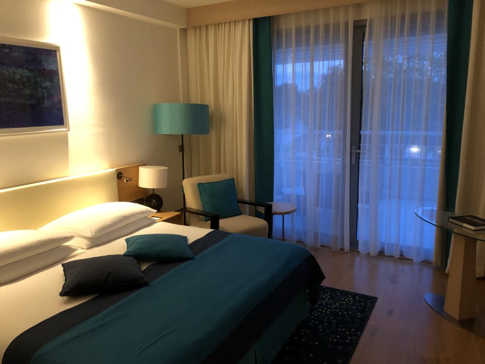 Zimmer Sun Gardens Dubrovnik
