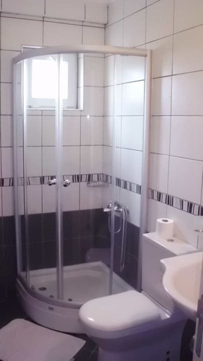 Bath  Corendon İassos Modern Hotel