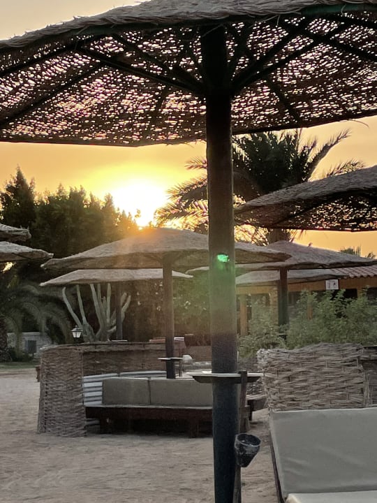 Strand Golden Beach Resort