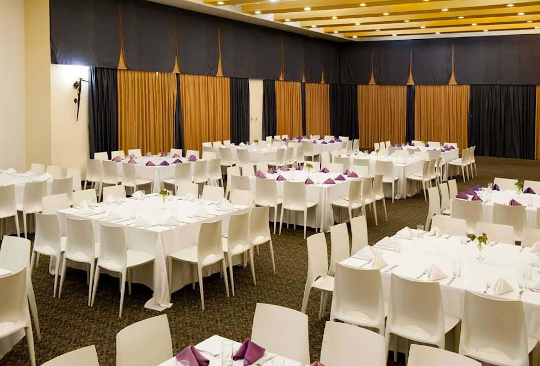 Conference Leonardo Hotel Negev