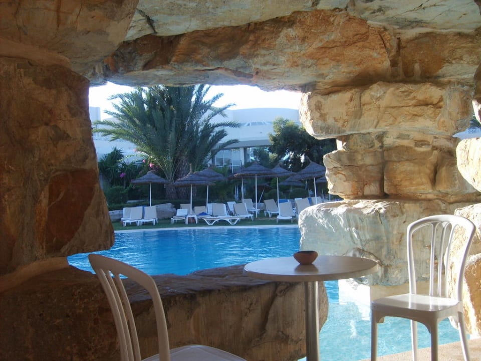 Poolbar TUI MAGIC LIFE Africana