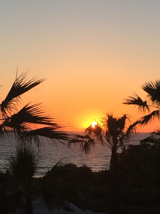 Ausblick Aldiana Club Andalusien