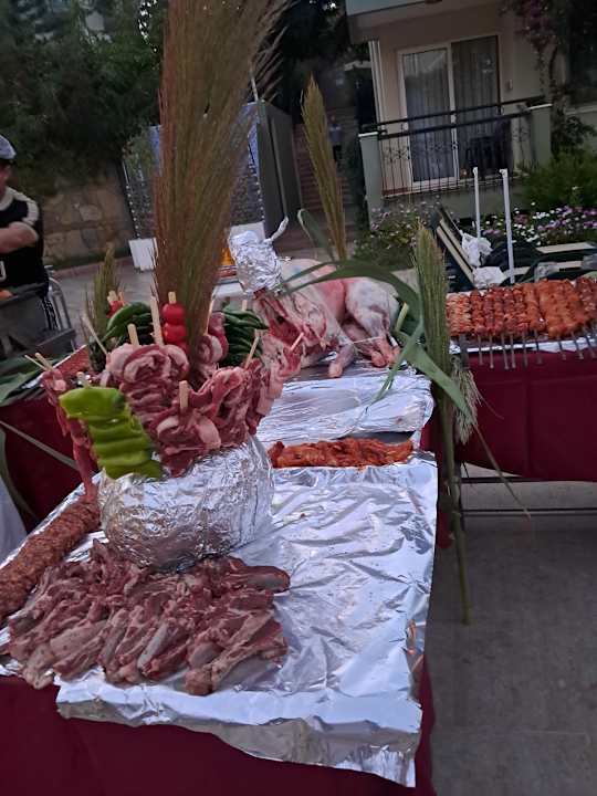 Gastro Hotel Gardenia Beach