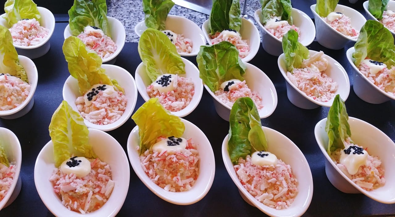 Gastro Hotel Riu Palace Maspalomas Adults Only