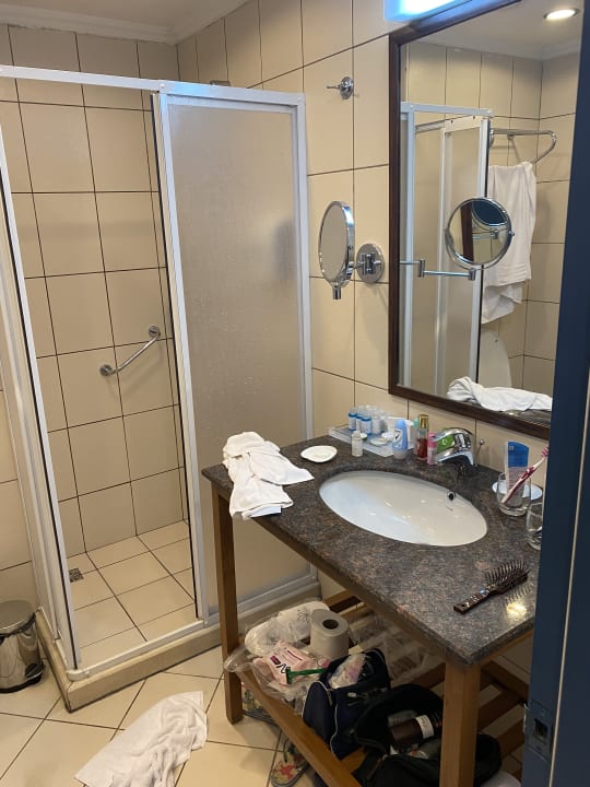 Zimmer Labranda Alantur Resort