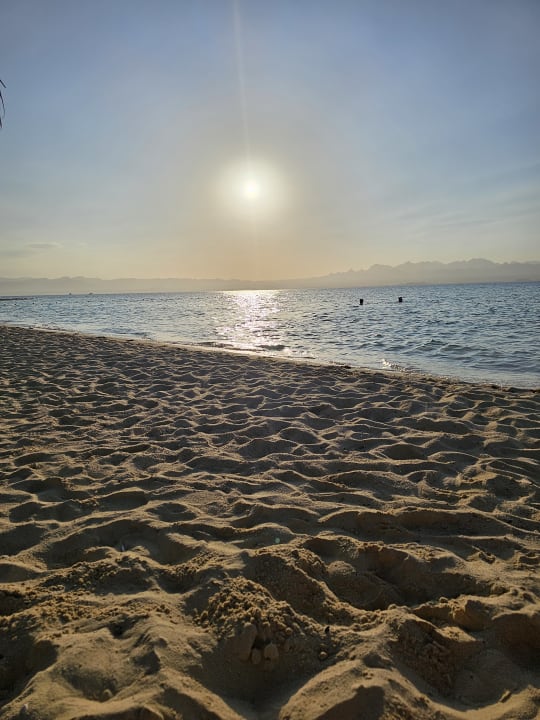 Strand Imperial Shams Abu Soma