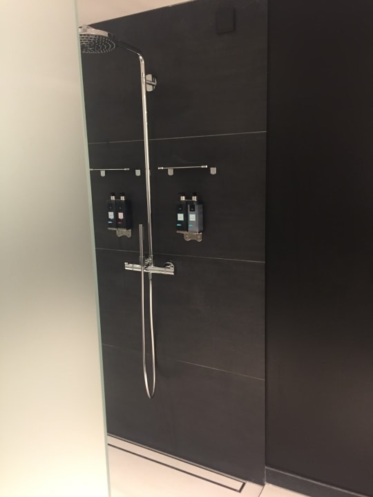 Zimmer Ruby Lotti Hotel Hamburg