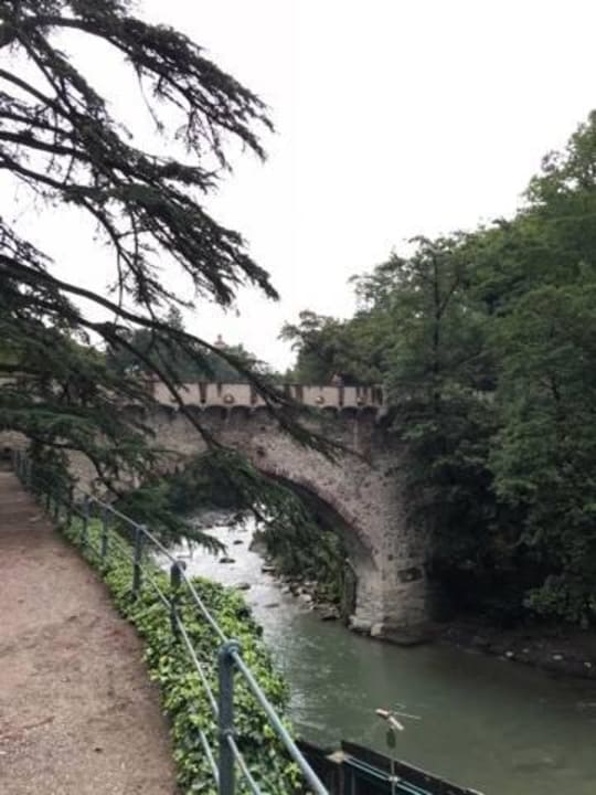 Meran Giardino Marling