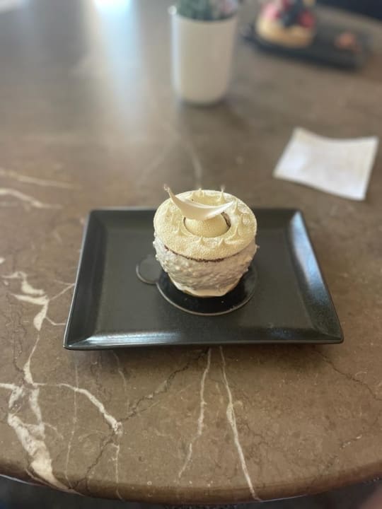 Gastro Maxx Royal Belek Golf Resort