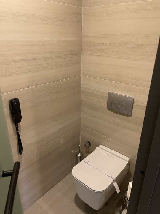 Zimmer Seaden Quality Resort & Spa