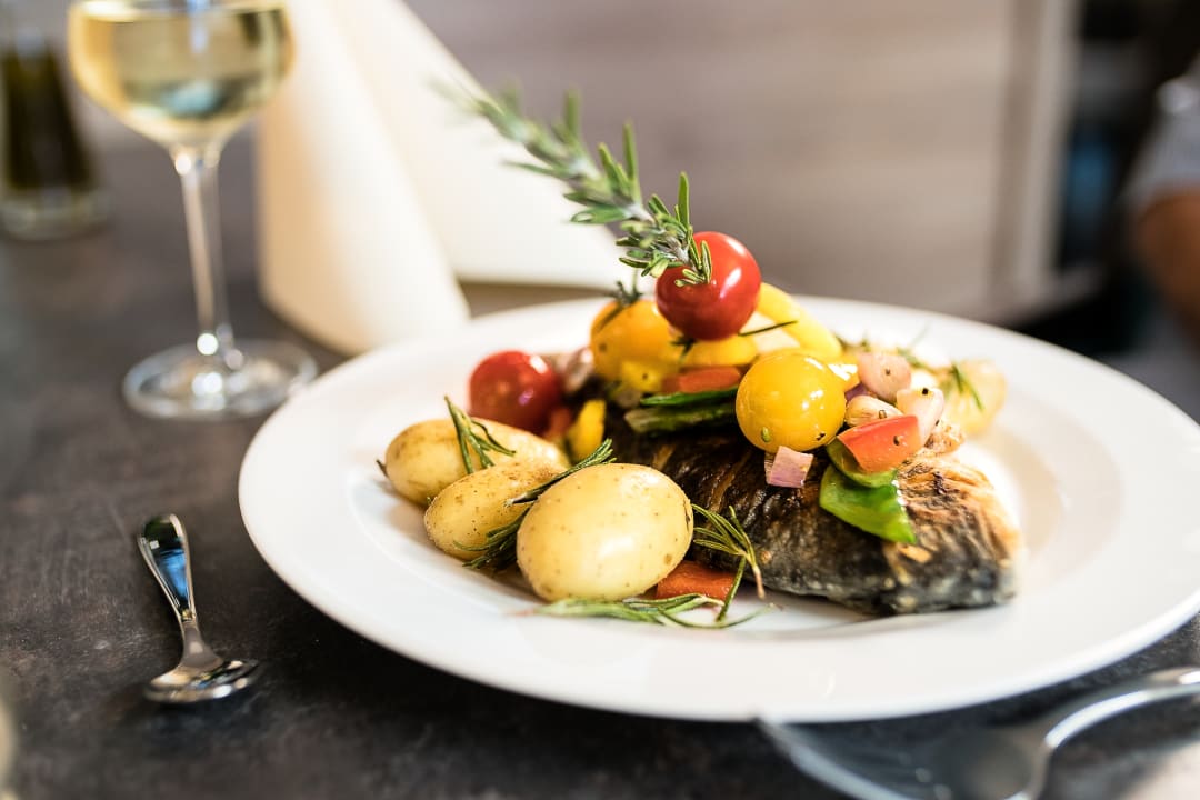 Gastro AKZENT Apartmenthotel Residenz