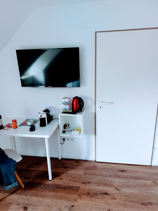 Zimmer City Hotel ApartM3 am Park