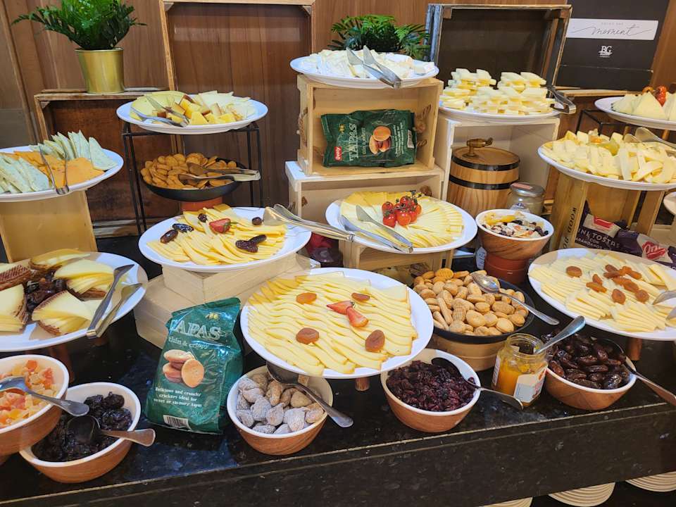 Gastro BG Hotel Caballero