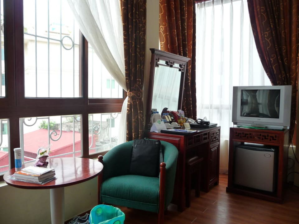 Gemütliches Zimmer mit Seeblick The Artisan Lakeview Hotel