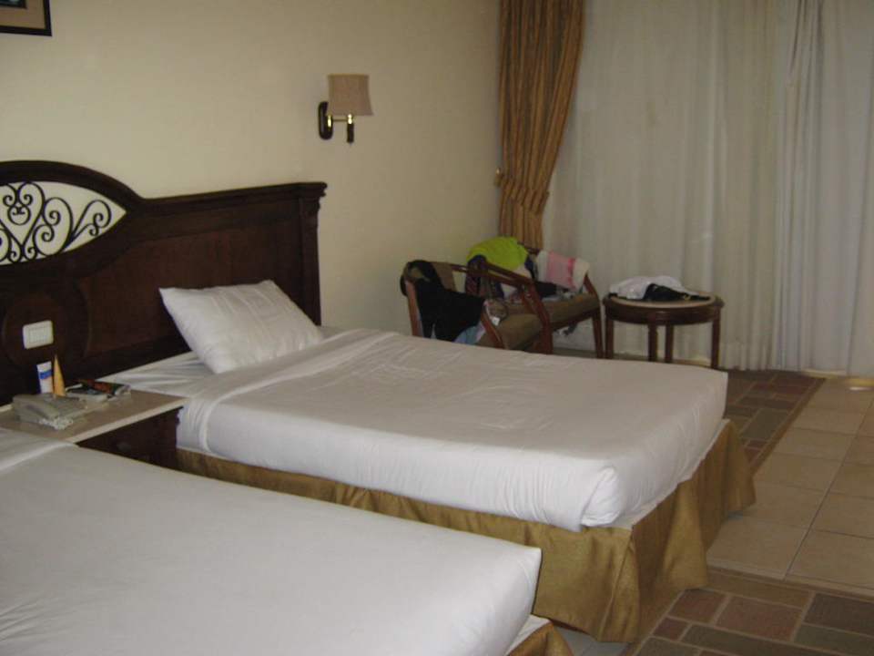 Наш номер - просто супер Regency Plaza Aqua Park & Spa