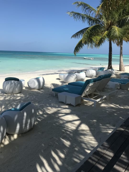 Strand Meeru Maldives Resort Island