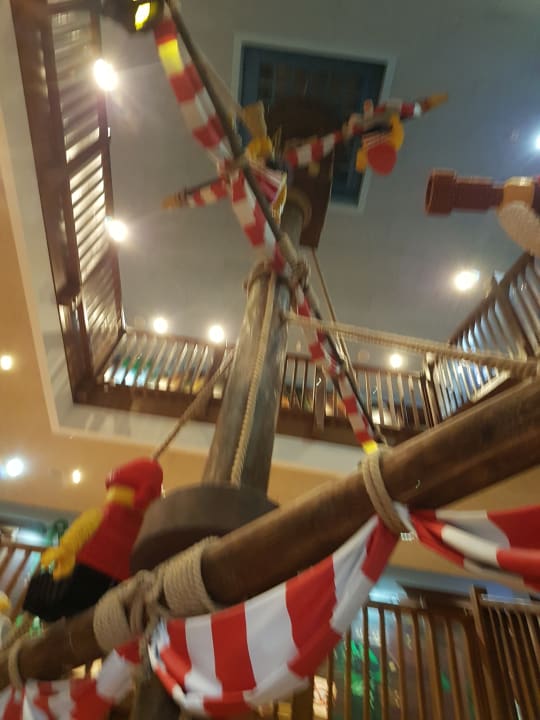 Sonstiges LEGOLAND Feriendorf