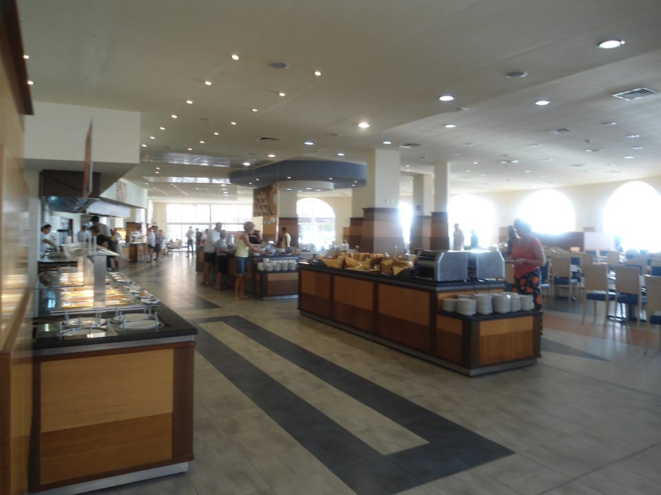 Restaurant Sol Luna Bay