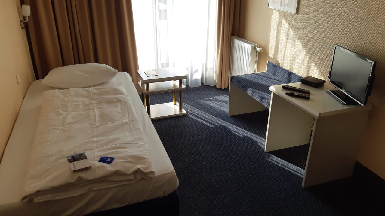 Zimmer Hotel an der Kö