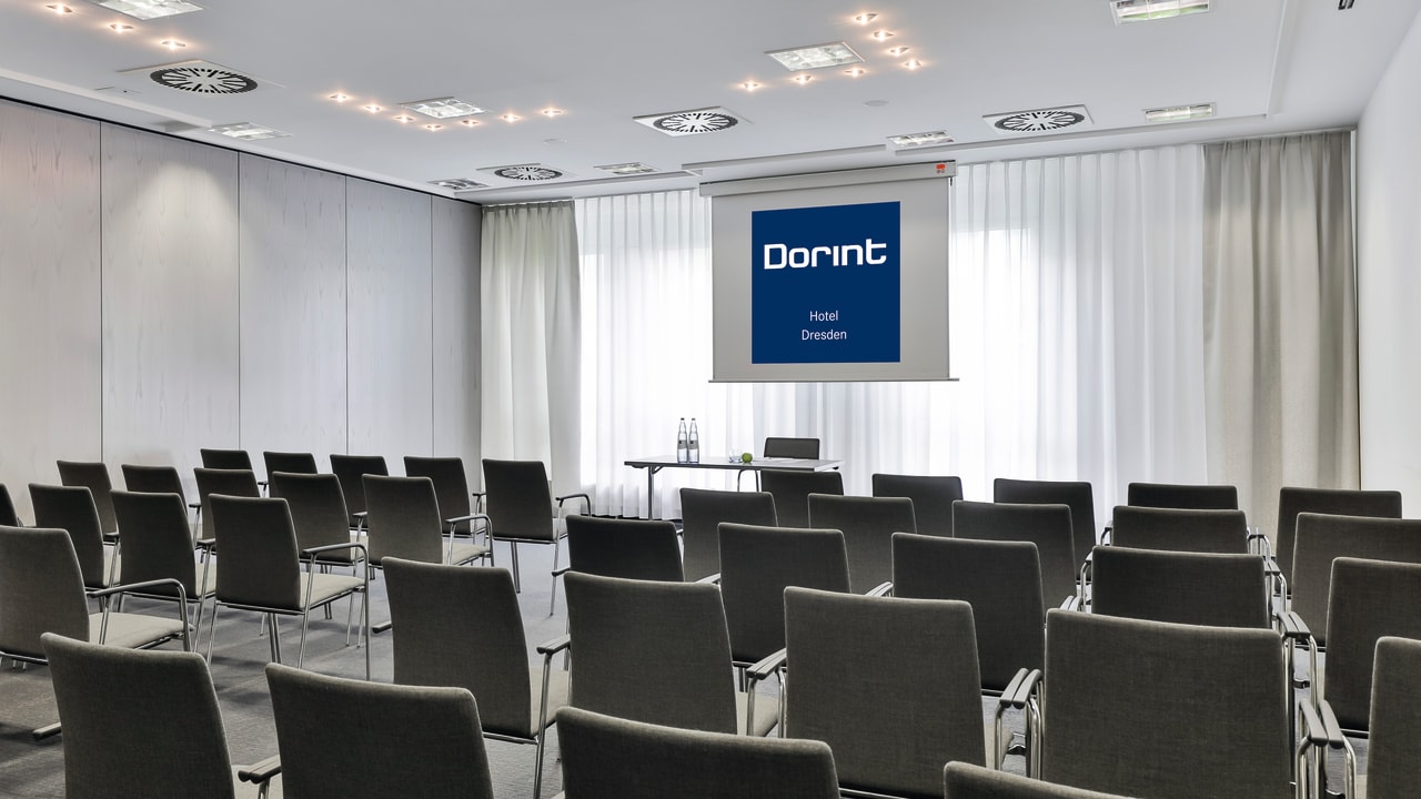 Sonstiges Dorint Hotel Dresden