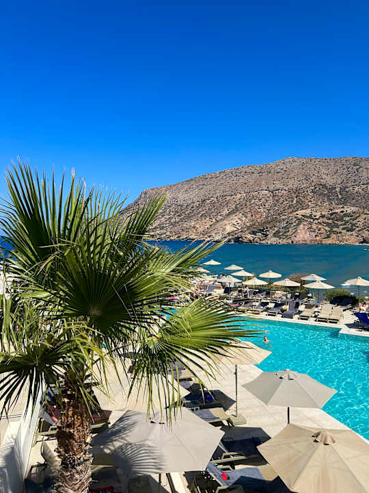 Pool Fodele Beach & Water Park Holiday Resort