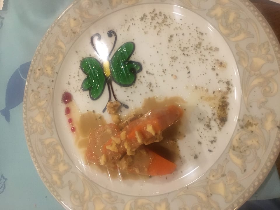 Gastro Aydinbey Kings Palace & Spa