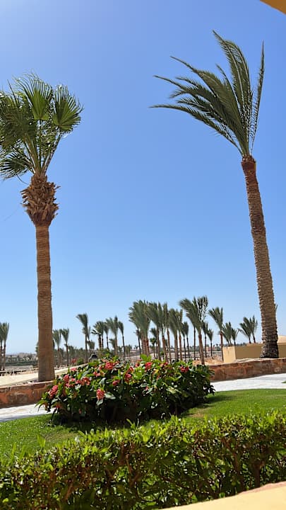 Gartenanlage Jaz Solaya