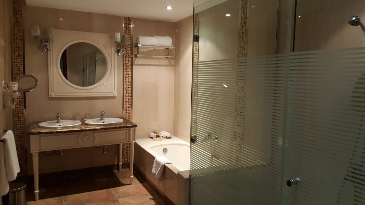 Bad Jacuzzisuite SUNRISE Crystal Bay Resort