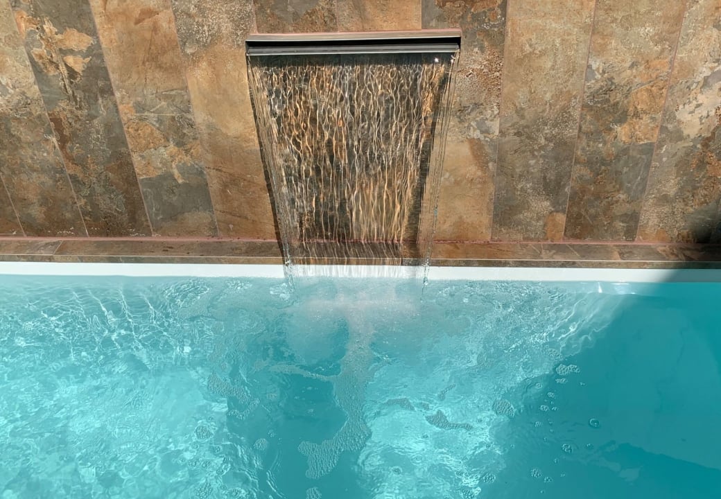 Pool Can Cabaño-Alojamiento Rural